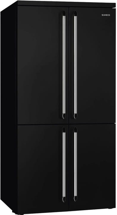 Chłodziarko-zamrażarka Smeg FQ960BL5