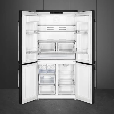 Chłodziarko-zamrażarka Smeg FQ960BL5