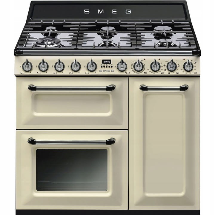 Kuchnia SMEG TR93P