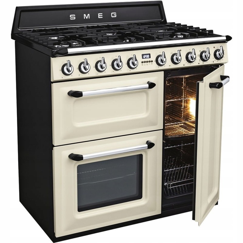 Kuchnia SMEG TR93P
