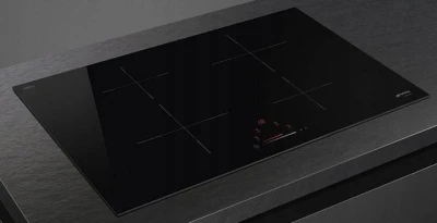 Płyta indukcyjna SMEG SI4742D