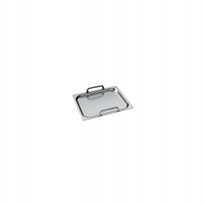 Grill Teppanyaki SMEG TPKTR