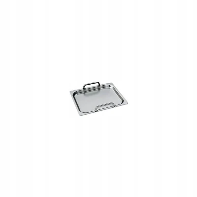 Grill Teppanyaki SMEG TPKTR