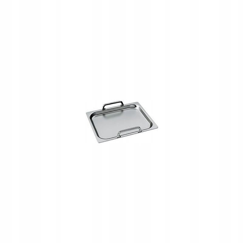 Grill Teppanyaki SMEG TPKTR