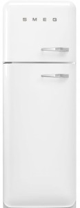 Lodówka SMEG FAB30LWH5 50'S STYLE