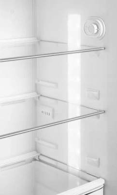 Lodówka SMEG FAB30LWH5
