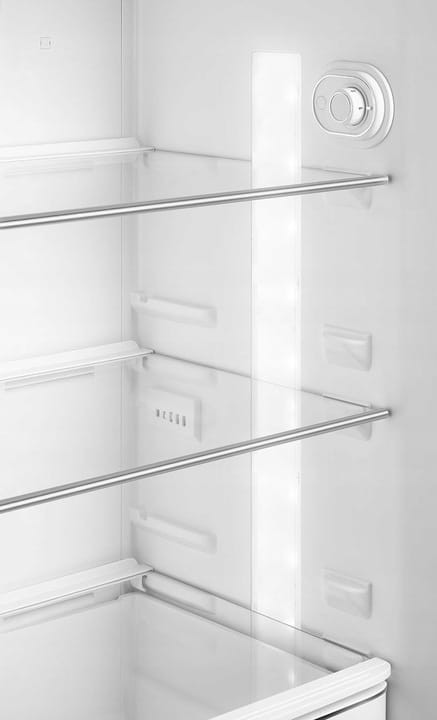Lodówka SMEG FAB30LWH5