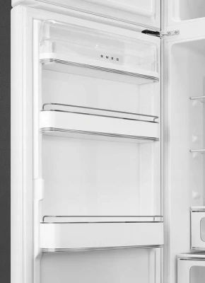 Lodówka SMEG FAB30LWH5