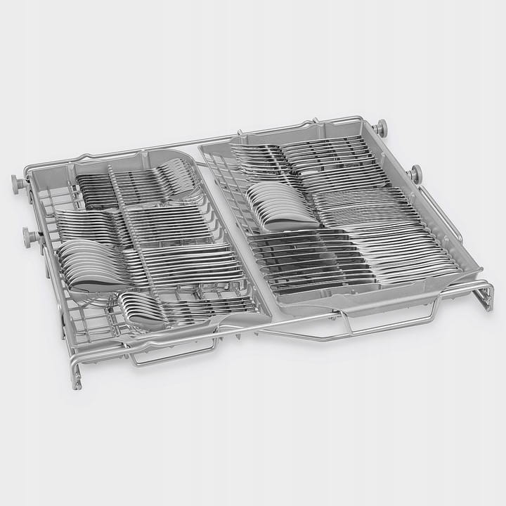 Smeg Zmywarka do naczyń, 60 cm, 50s, czarny LVFABB