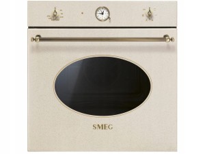 Piekarnik SMEG SF800AVO 59,7 cm 70L COLONIALE