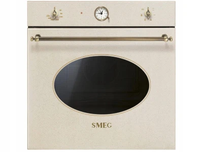 Piekarnik SMEG SF800AVO 59,7 cm 70L