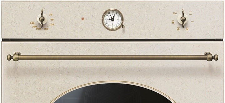 Piekarnik SMEG SF800AVO 59,7 cm 70L