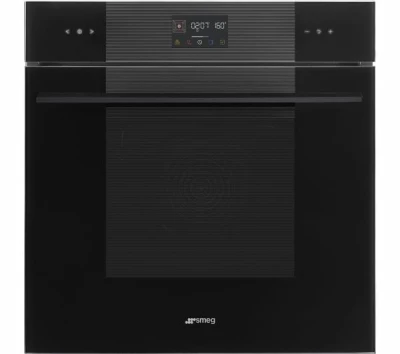 Piekarnik elektryczny Smeg SOP6102TB3 Termoobieg