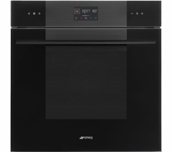 Piekarnik elektryczny Smeg SOP6102TB3 Termoobieg