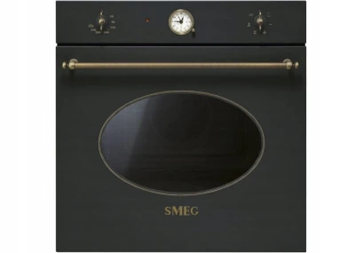 Piekarnik SMEG SF800AO Elektryczny 70L 59,7cm