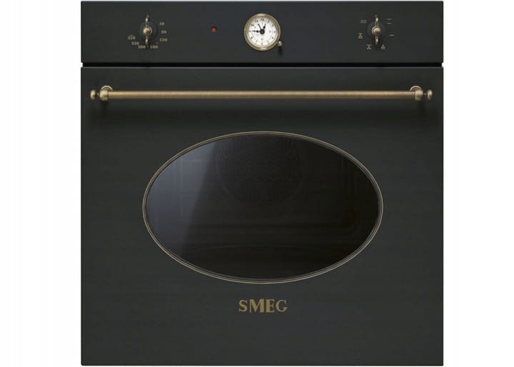 Piekarnik SMEG SF800AO Elektryczny 70L 59,7cm