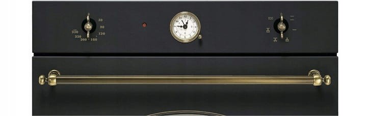 Piekarnik SMEG SF800AO Elektryczny 70L 59,7cm