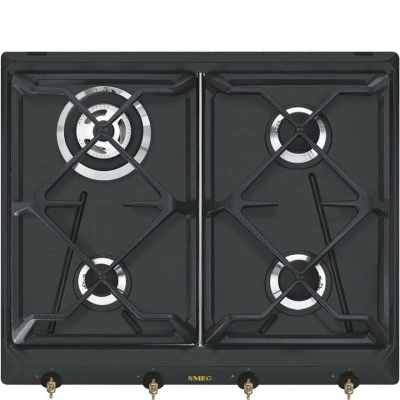 Płyta Smeg SRV864AOGH