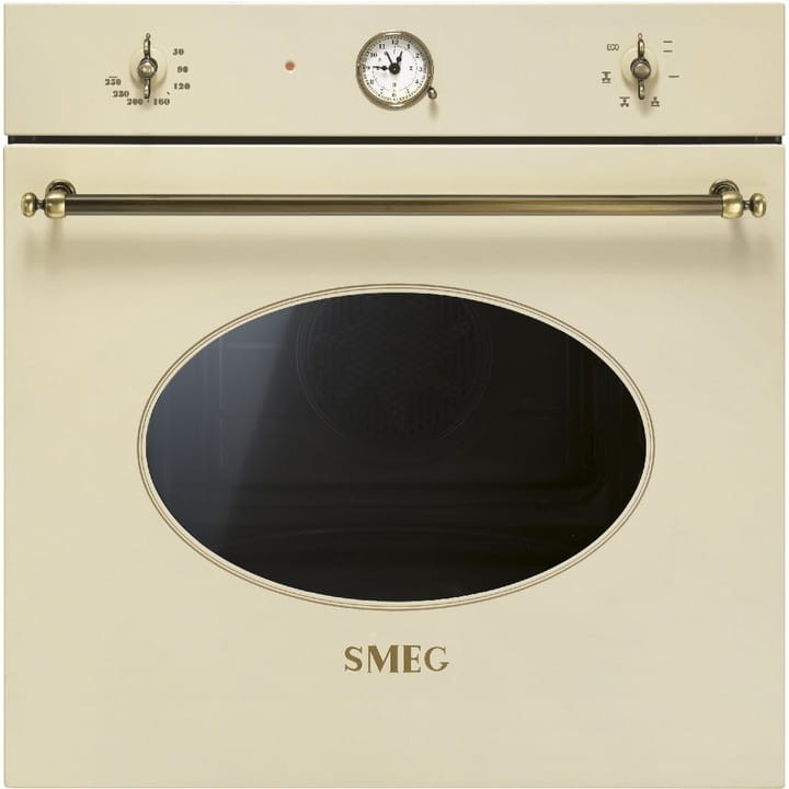 Piekarnik SMEG SF800PO