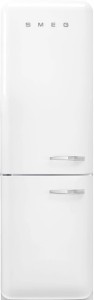 Lodówka SMEG FAB32LWH5 50's Style No frost 197cm