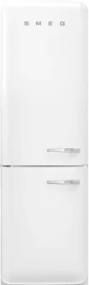 Lodówka SMEG FAB32LWH5 50's Style No frost 197cm