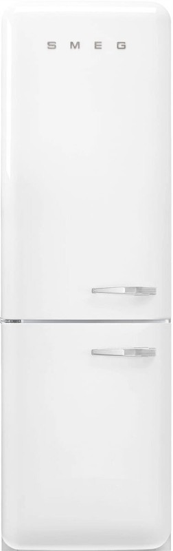 Lodówka SMEG FAB32LWH5 50's Style No frost 197cm