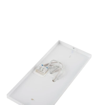 Kinkiet ścienny HAGA 40W IP20 G9 Grafit Nowodvorski