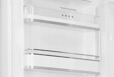Lodówka SMEG FAB32LWH5 50's Style No frost 197cm