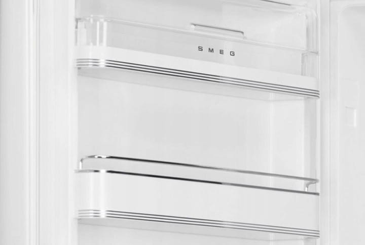 Lodówka SMEG FAB32LWH5 50's Style No frost 197cm