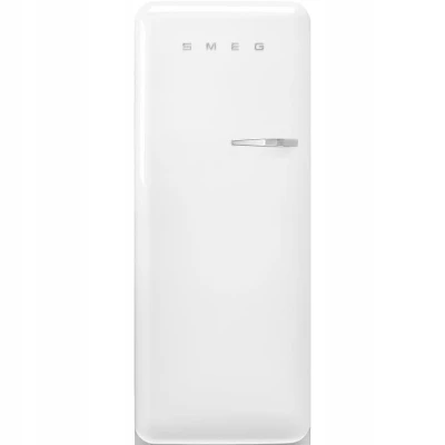 Lodówka jednodrzwiowa Smeg FAB28LWH5 Biała