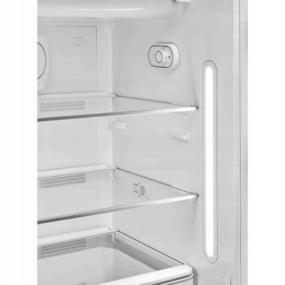 Lodówka jednodrzwiowa Smeg FAB28LWH5 Biała