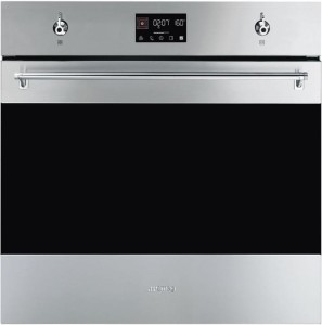 Piekarnik do zabudowy Smeg SO6302TX CLASSICA