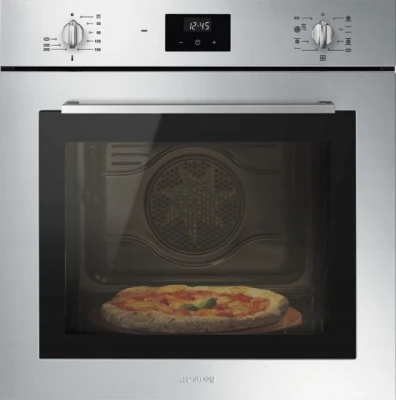 Piekarnik elektryczny Smeg SF6400PZX