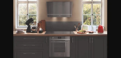 Piekarnik elektryczny Smeg SF6400PZX