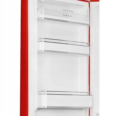 Chłodziarko-zamrażarka SMEG FAB32LRD5