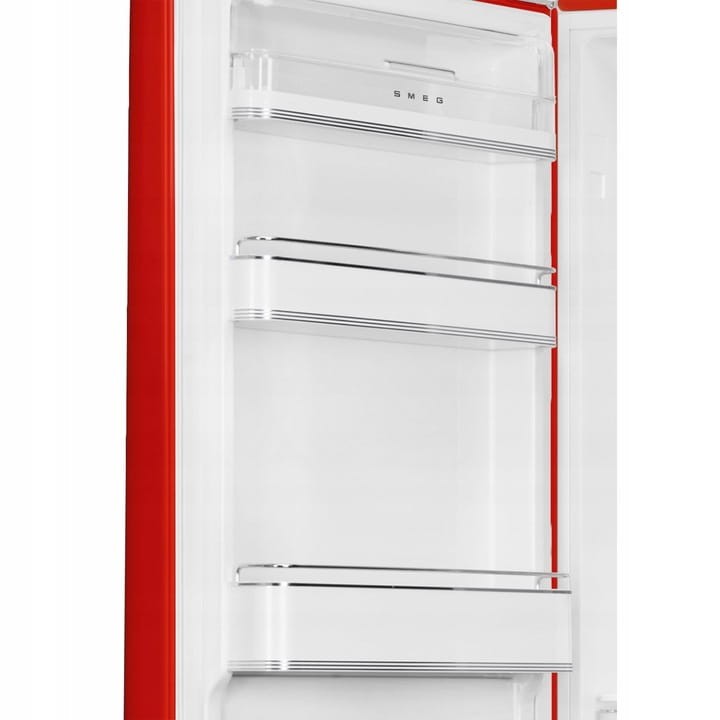 Chłodziarko-zamrażarka SMEG FAB32LRD5