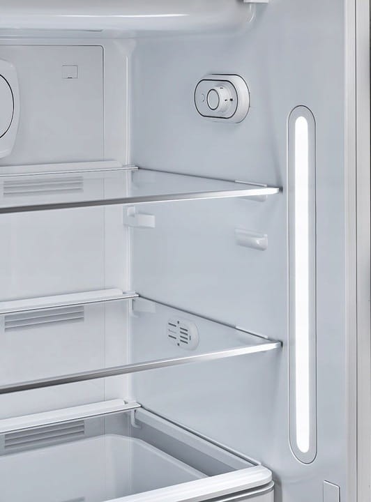 Chłodziarko-zamrażarka SMEG FAB32LRD5