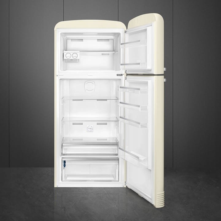 Chłodziarko-zamrażarka SMEG FAB50RCR5