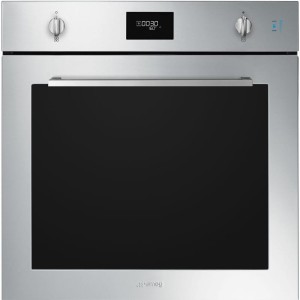 PIEKARNIK SMEG SO6401S2X STAL NIERDZEWNA 60cm