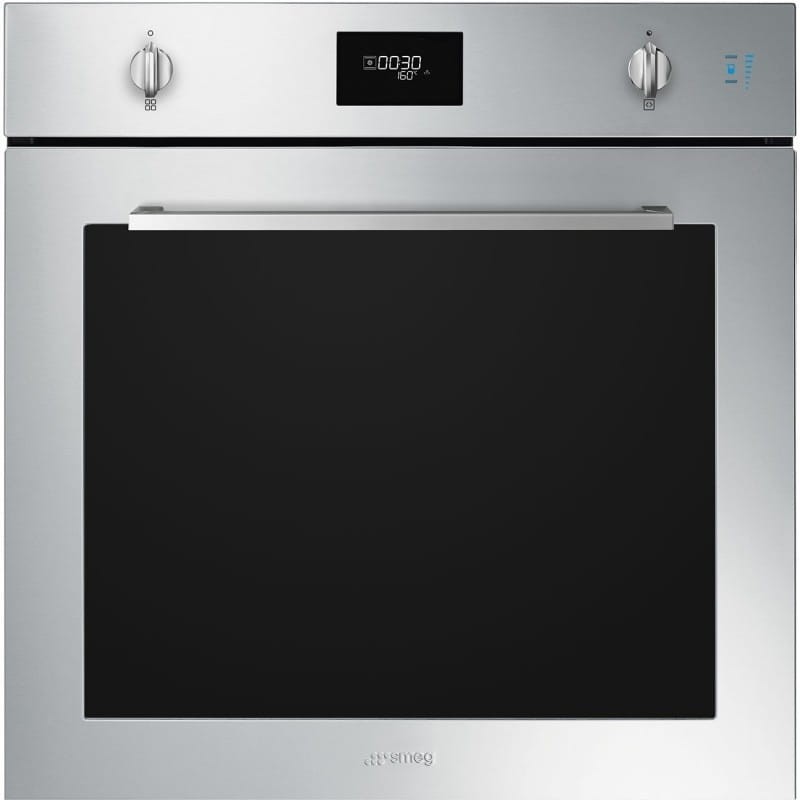 PIEKARNIK SMEG SO6401S2X STAL NIERDZEWNA 60cm