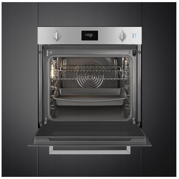 PIEKARNIK SMEG SO6401S2X STAL NIERDZEWNA 60cm