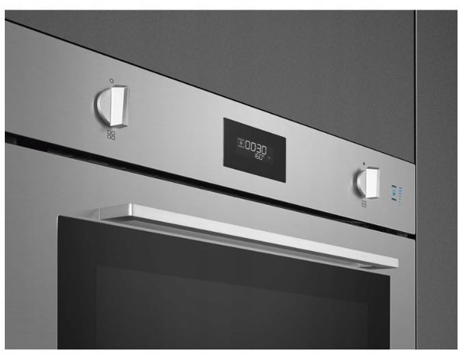PIEKARNIK SMEG SO6401S2X STAL NIERDZEWNA 60cm