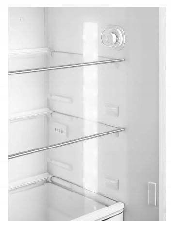 Lodówka Smeg FAB30RPB5 Pastelowy Błękit Retro 222/72l 172cm MultiFlow