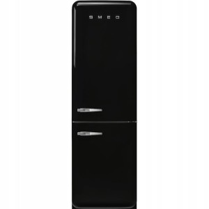 Smeg Chłodziarko-zamrażarka FAB32RBL5 50'S STYLE