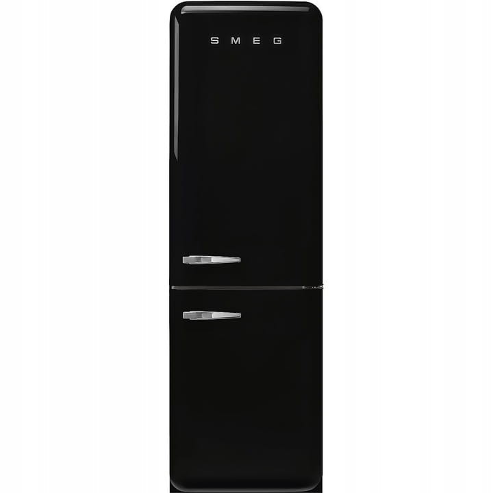 Smeg Chłodziarko-zamrażarka FAB32RBL5