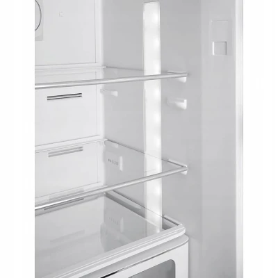 Smeg Chłodziarko-zamrażarka FAB32RBL5