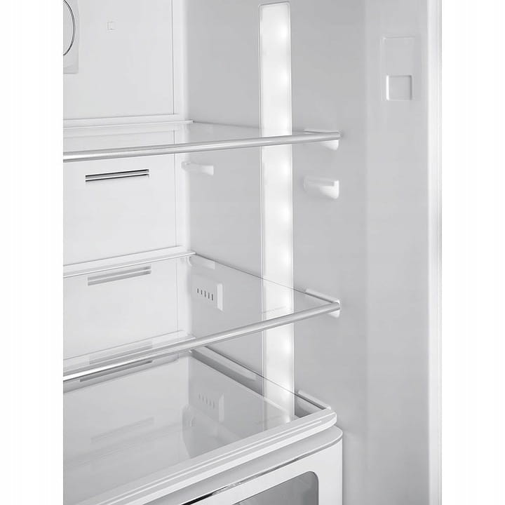 Smeg Chłodziarko-zamrażarka FAB32RBL5