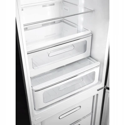 Smeg Chłodziarko-zamrażarka FAB32RBL5