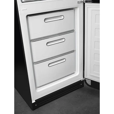 Smeg Chłodziarko-zamrażarka FAB32RBL5