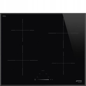 Smeg - Universale - Płyta indukcyjna - SI4642B
